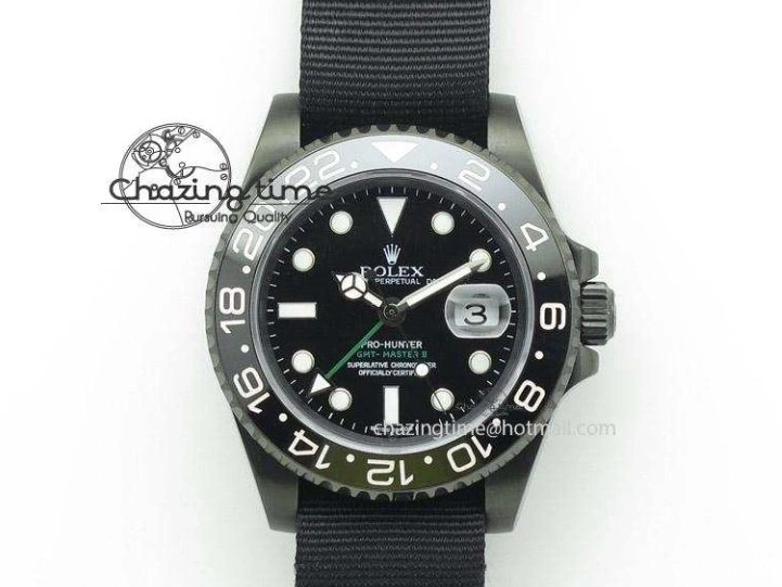 MiroTime 0411 Submariner 114060 No Date VSF 1:1 Best Edition 904L SS Case and Bracelet VS Seasonal 2575